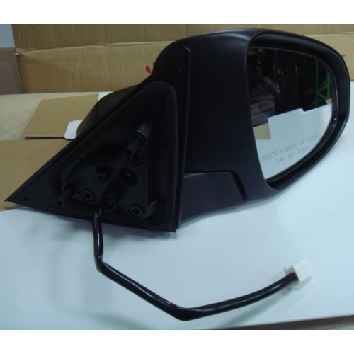 TOYOTA CAMRY 2012 POWER CAR MIRROR RIGHT-TH-2280UER